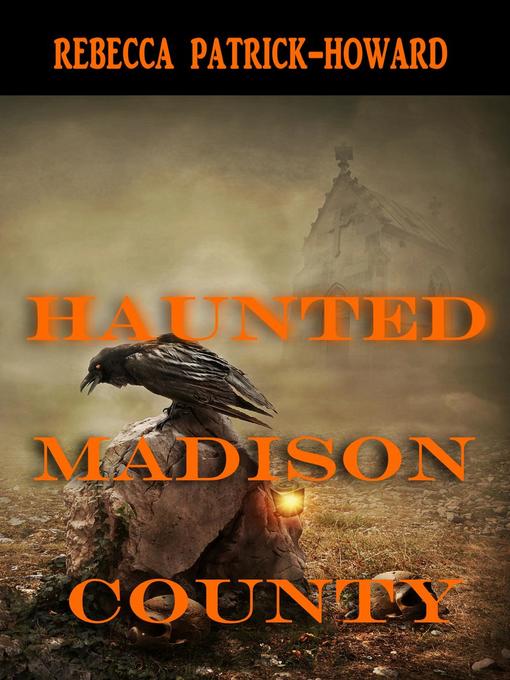 Cover image for Haunted Madison County